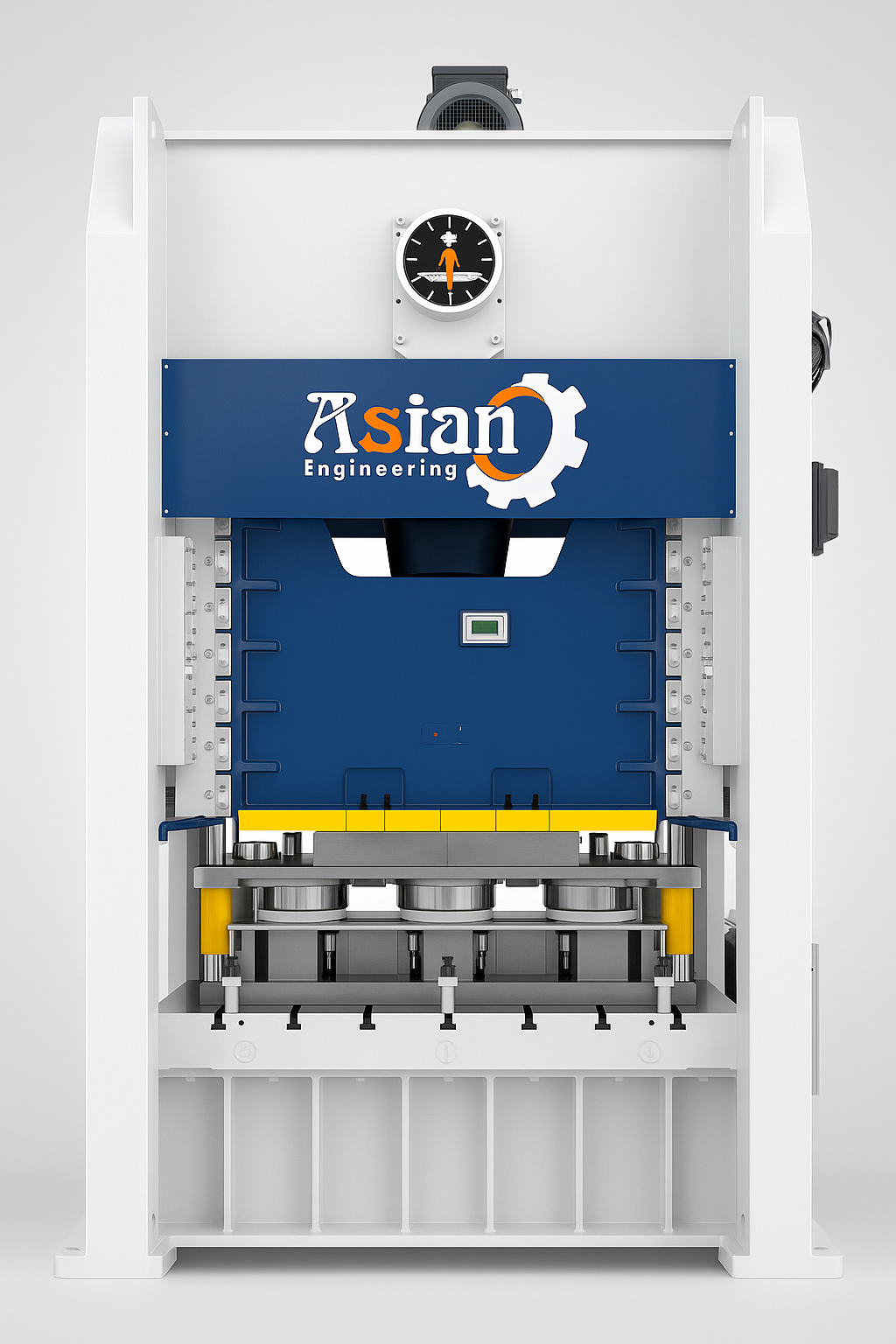 AS / 150 - AFHS (6 CAVITIES)