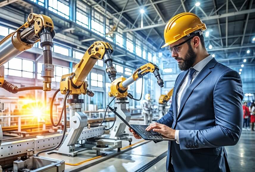 Why choose our engineering and manufacturing services